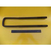 Стремянка задней рессоры ЗИЛ-130 130-2912408