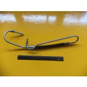 Шланг ГУР ЗИЛ-130-3408020-Б