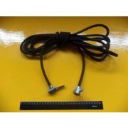 Шланг подкачки 6 м