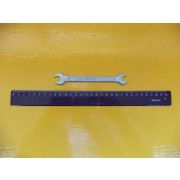 Ключ двухсторонний 10х11, Камышинский завод слесарно-монтажного инструмента