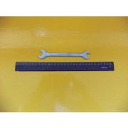 Ключ двухсторонний 12х14, Камышинский завод слесарно-монтажного инструмента