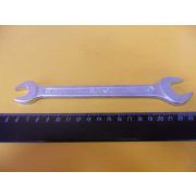 Ключ двухсторонний 13х17, Камышинский завод слесарно-монтажного инструмента