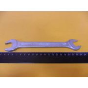 Ключ двухсторонний 17х19, Камышинский завод слесарно-монтажного инструмента