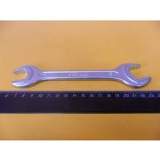 Ключ двухсторонний 19х22, Камышинский завод слесарно-монтажного инструмента