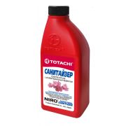 Средство для рук с антибактериальным эффектом TOTACHI NIRO 0,5л