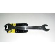 Ключ двухсторонний 21х23, Камышинский завод слесарно-монтажного инструмента