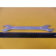 Ключ двухсторонний 22х24, Камышинский завод слесарно-монтажного инструмента