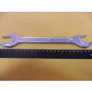 Ключ двухсторонний 27х30, Камышинский завод слесарно-монтажного инструмента