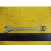 Ключ комбинированный 13х13, Камышинский завод слесарно-монтажного инструмента