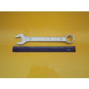 Ключ комбинированный 30х30, Камышинский завод слесарно-монтажного инструмента