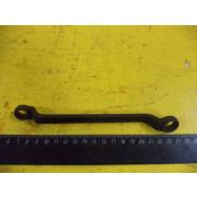 Ключ накидной 10х11