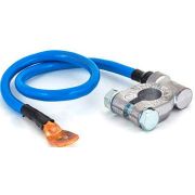 Клемма минус 45*35 см 25049