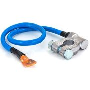 Клемма минус 65*35 см 25050