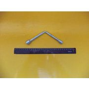 Ключ торц. изогн. 10х12, Камышинский завод слесарно-монтажного инструмента