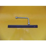 Ключ торц. изогн. 12х14, Камышинский завод слесарно-монтажного инструмента