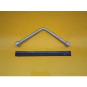 Ключ торц. изогн. 17х19, Камышинский завод слесарно-монтажного инструмента