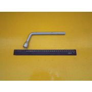 Ключ торц. стержн. S 17 изог, Камышинский завод слесарно-монтажного инструмента