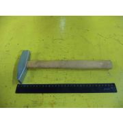 Молоток 0,5кг кв.б, Камышинский завод слесарно-монтажного инструмента