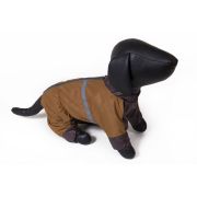 Комбинезон Флис Девочка Пудель Малый 41см 678841