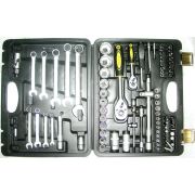 Набор инструментов ТК ЭВРИКА ER-4821 1/2