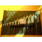 Набор КГД12 (8*10-30*32) в сумке