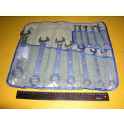 Набор КГК12 (8-27),Камышинский завод слесарно-монтажного инструмента
