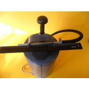 Нагнетатель масла 6 литров