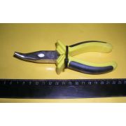 Плоскогубцы с изогнутыми губками 150 мм БМ 22132