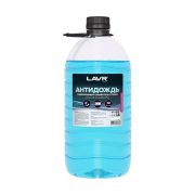 Антидождь гидрофобный омыватель стекол LAVR 3,8л