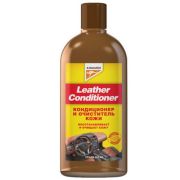 Кондиционер для кожи KANGAROO Leather Conditioner, 300мл
