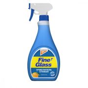 Fine glass - очиститель стекол ароматизированный (500ml)