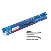 Щетка стеклоочистителя Avantech Aerodynamic 375мм (15'')