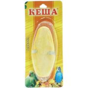 КЕША: ПАНЦИРЬ КАРАКАТИЦЫ 12СМ СО ВКУСОМ БАНАНА