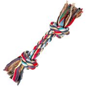 Trixie: игрушка для собак веревка с узлом 37см 3273