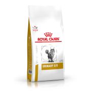Корм для кошек Royal Canin Urinary S/O при лечении МКБ 3.5кг