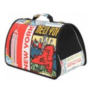 Pride (Прайд) Переноска Нью Йорк 37*22*21СМ 10051201