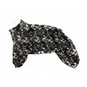 Комбинезон Бадди Болонь+синтепон Стаф.террьер 812