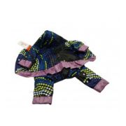 Комбинезон Бадди Болонь На Флисе №2 Р-Р 23