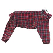 Комбинезон (Гамма) N 7 «Доберман» Синтепон