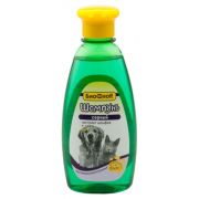 Биофлор: шампунь серный от воспалений для собак и кошек, 245мл