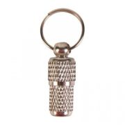 Trixie Медальон-адресник серебро для кошки