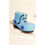 Triol Игрушка для собак из винила «Башмак», 100мм