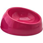 Миска для собак и кошек ZooM Сфера большая 13 см