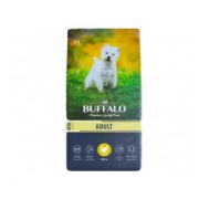Сухой Корм Mr.Buffalo (Мистер Буффало) Для Собак Мелких Пород Курица Adult Mini 800г B125