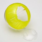 Игрушка Brava Для Грызунов Шар 140мм Прозрачный