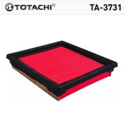 Воздушный фильтр TOTACHI TA-3731 VIC A-2018V OEM 16546JK20A