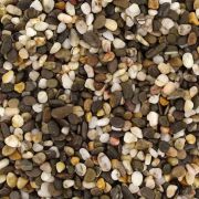 Грунт Prime Галька морская №1 8-15 мм. 2,7 кг