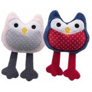 Brava Поводок брезентовый усиленный 2м АРТ270