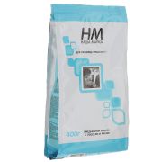 Наша Марка 0.4 сухой корм для привередливых кошек с лососем и  рисом