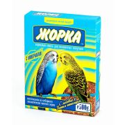 Жорка 0.500 Д/волнистых Попугаев Минерал